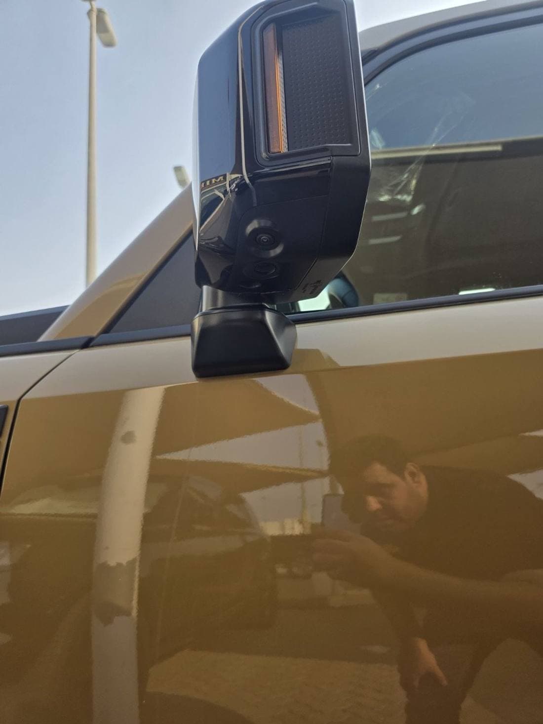 2025 Toyota Prado Adventure 2.4 ,, 2 Tone ,, 2026 thumbnail 7