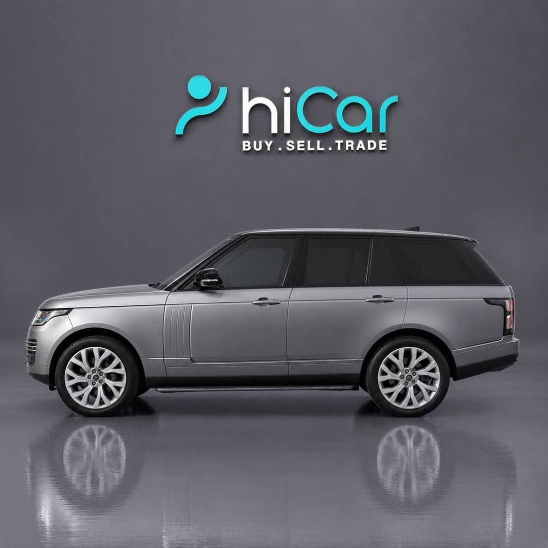 2021 Land Rover Range Rover thumbnail 5