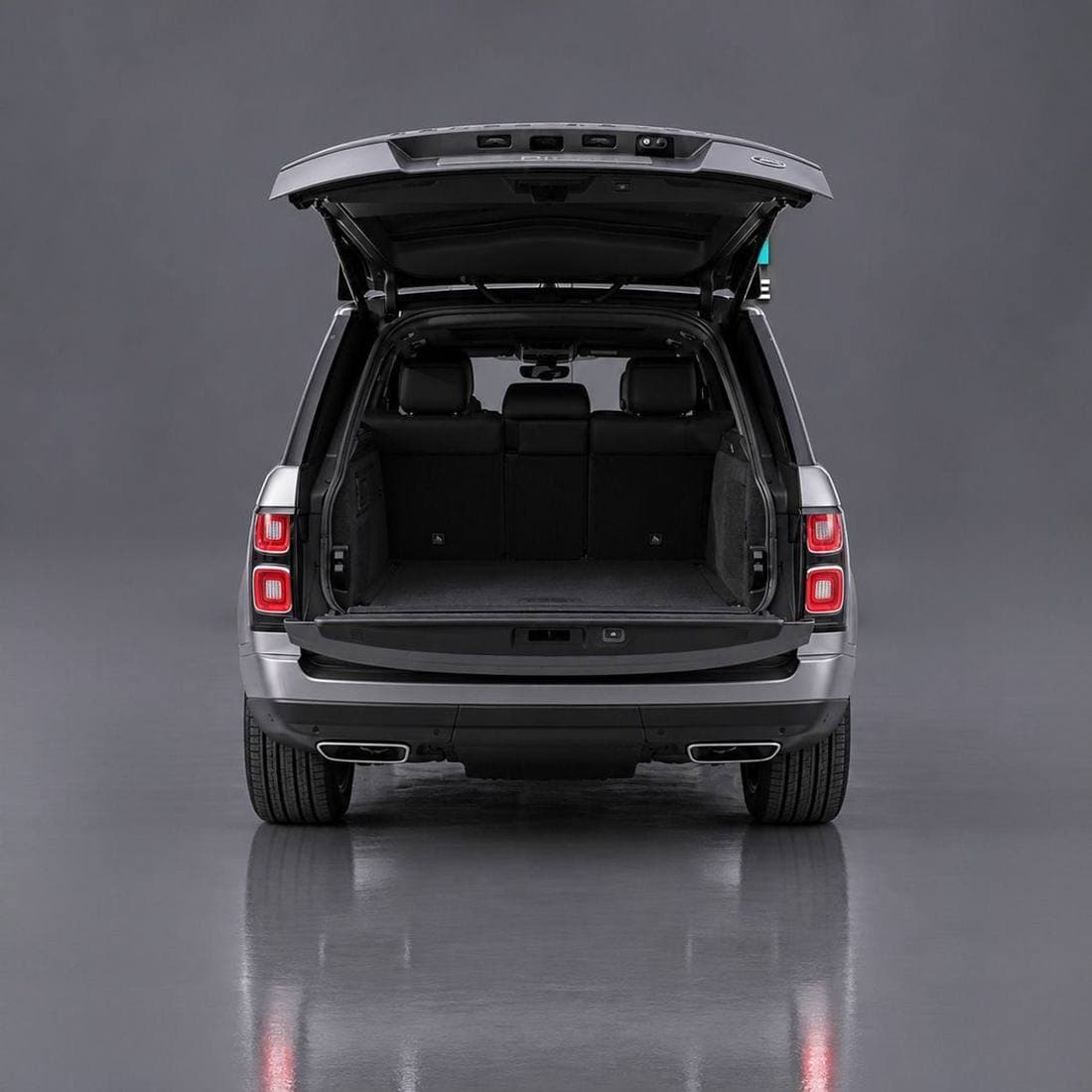 2021 Land Rover Range Rover thumbnail 3