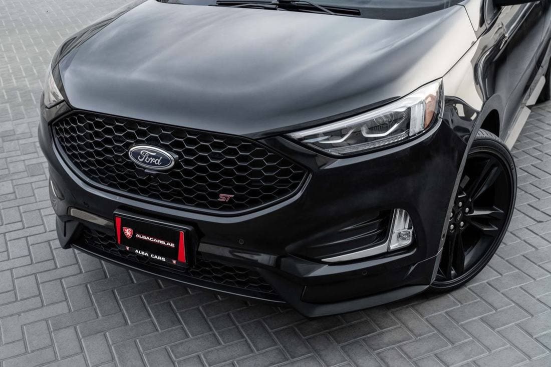 2023 Ford Edge ST thumbnail 7