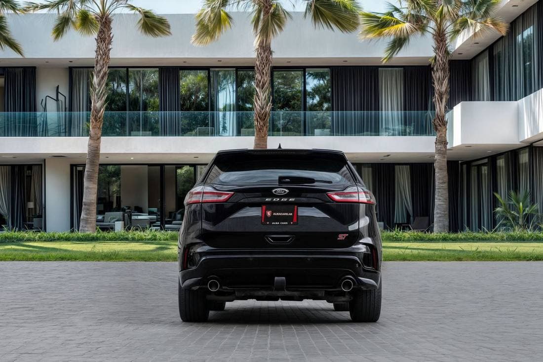 2023 Ford Edge ST thumbnail 5
