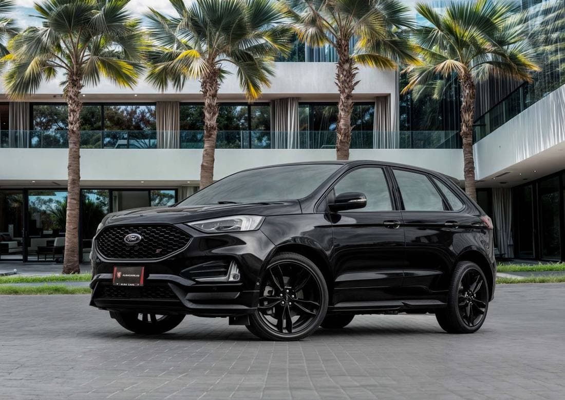 2023 Ford Edge ST