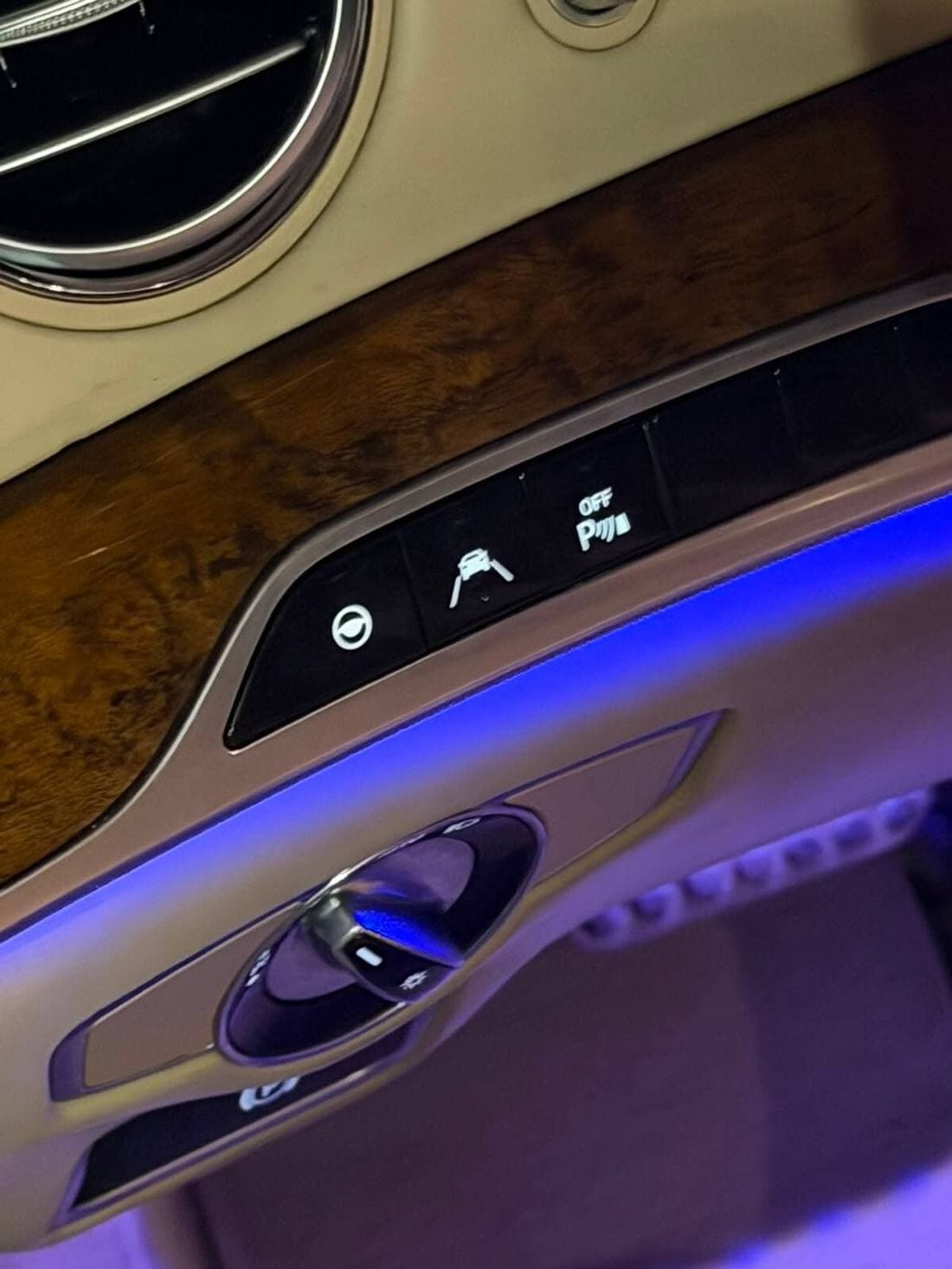 2014 Mercedes Benz S550 STANDARD thumbnail 5