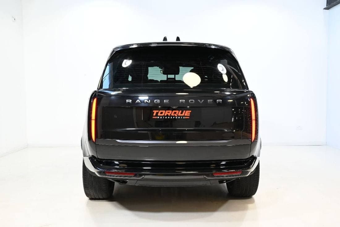 2024 Land Rover Range Rover HSE P400 thumbnail 5
