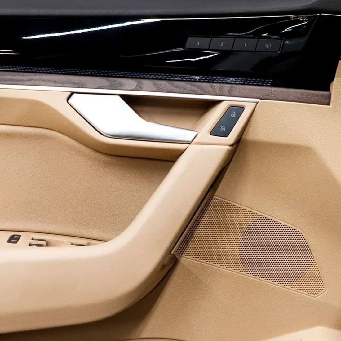 2023 Volkswagen Touareg thumbnail 6