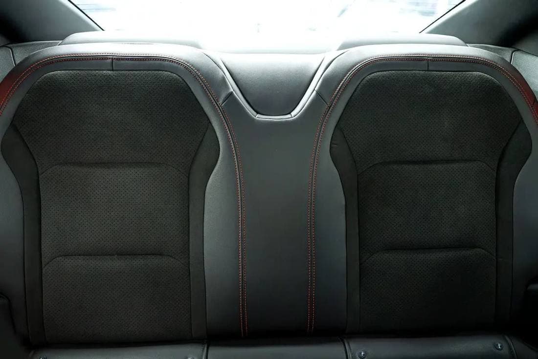 2019 Chevrolet Camaro ZL1 CARBON FIBER thumbnail 6