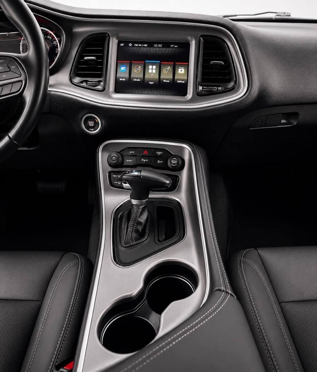 2022 Dodge Challenger SXT thumbnail 8