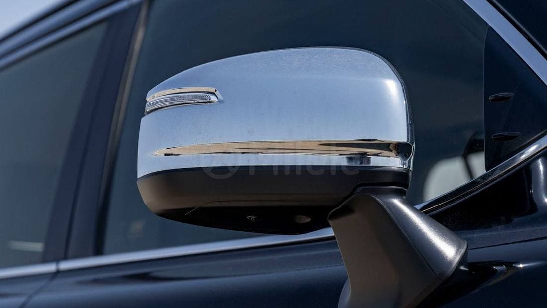 2026 Toyota Land Cruiser VX thumbnail 3