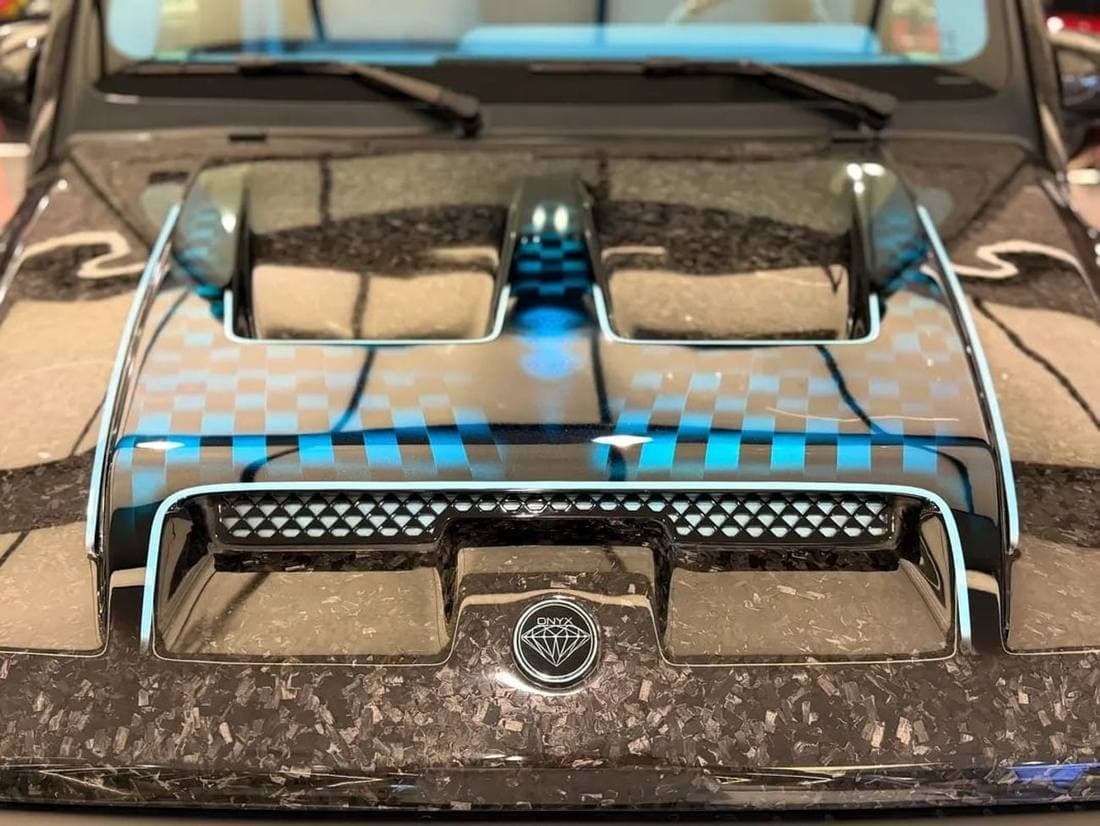 2023 Mercedes Benz G63 AMG thumbnail 8