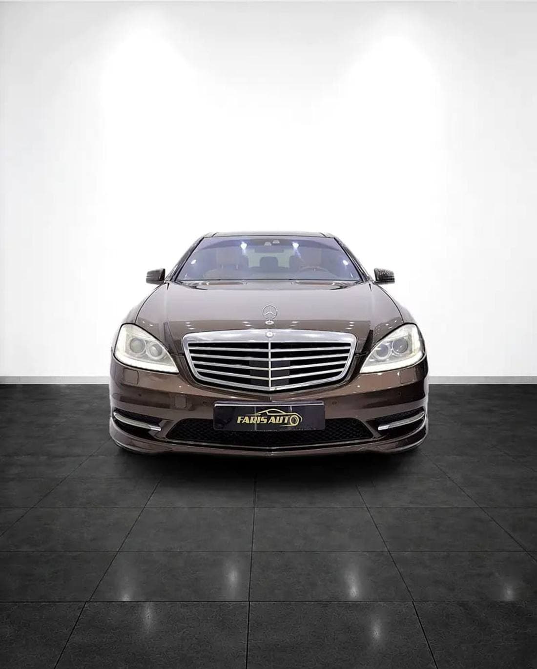 2011 Mercedes Benz S500 AMG PREMIUM thumbnail 2