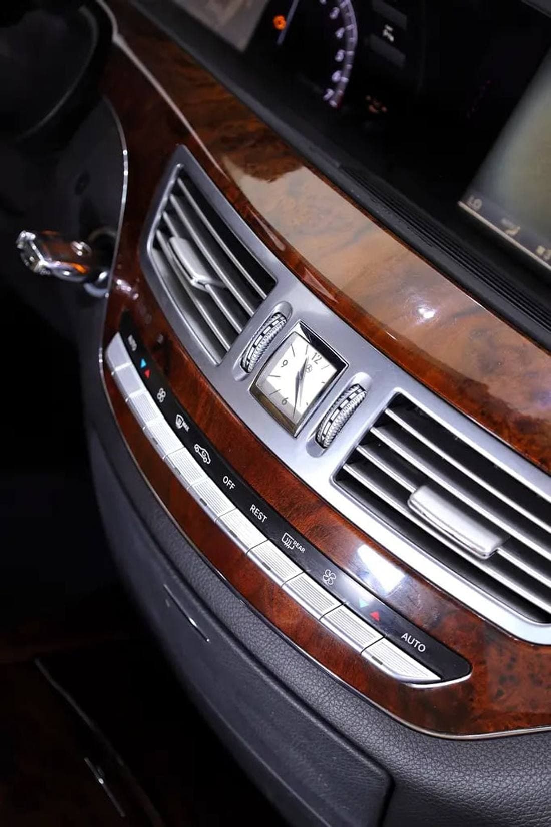 2011 Mercedes Benz S500 AMG PREMIUM thumbnail 7