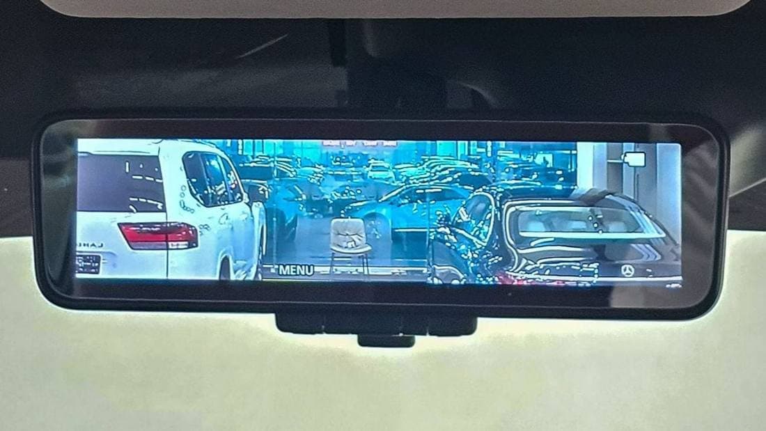 2024 Nissan Patrol LE PLATINUM CITY thumbnail 6