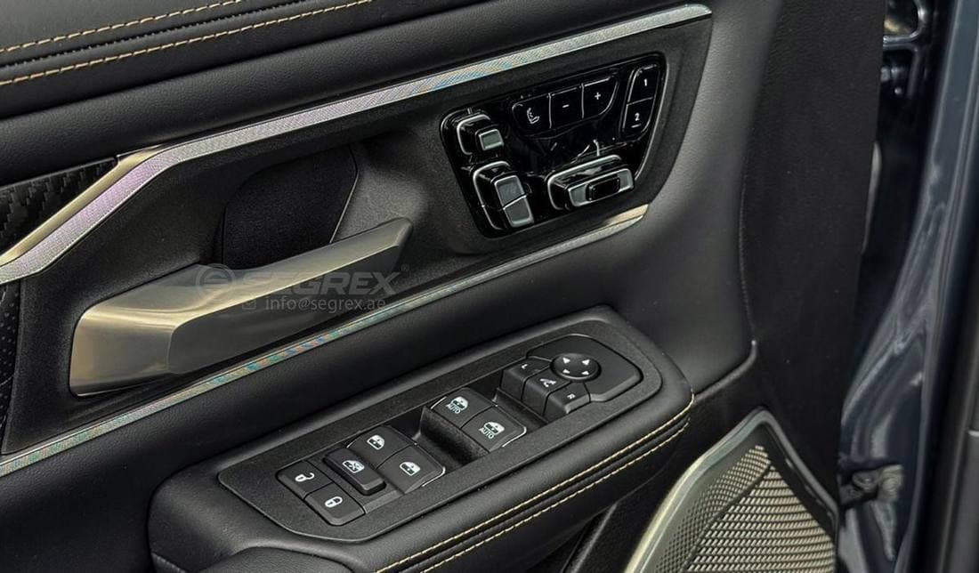 2026 RAM 1500 TUNGSTEN thumbnail 8