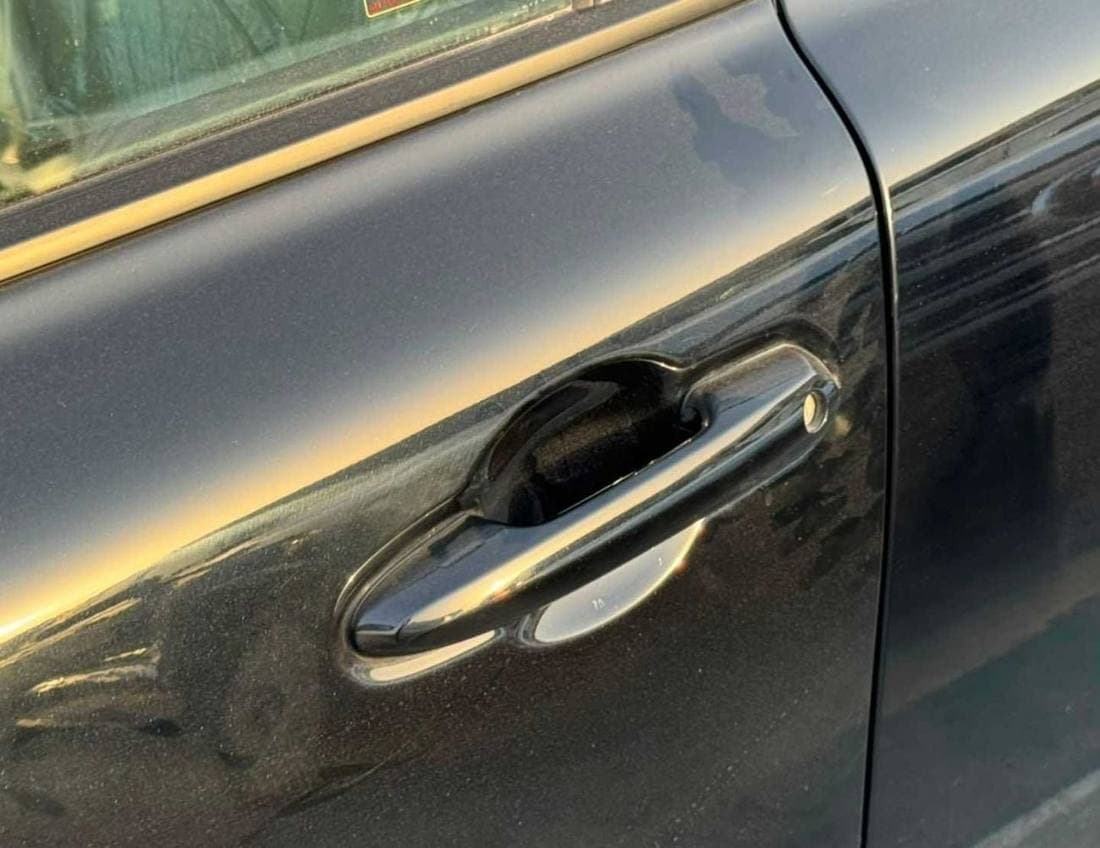 2026 Toyota Land Cruiser GXR thumbnail 6