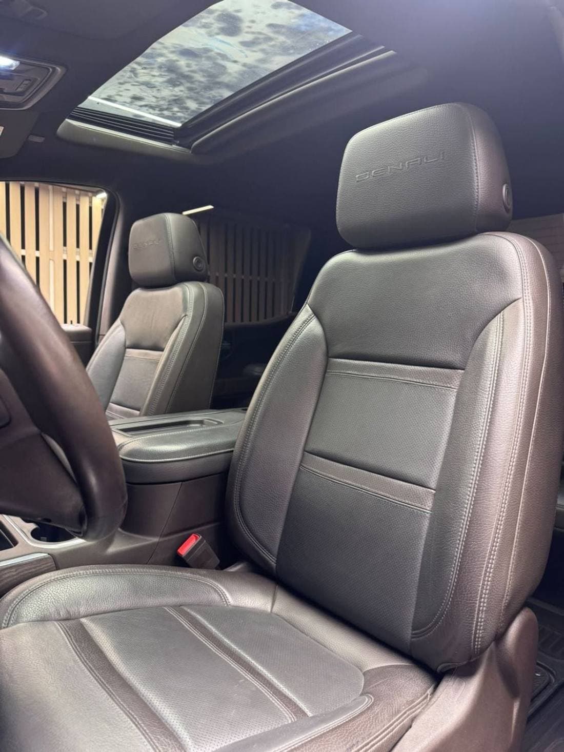 2022 GMC Sierra DENALI thumbnail 8