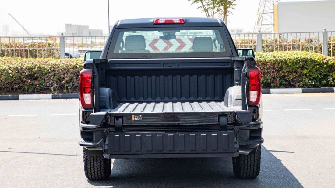 2026 GMC Sierra 1500 CREWCAB ELEVATION thumbnail 4