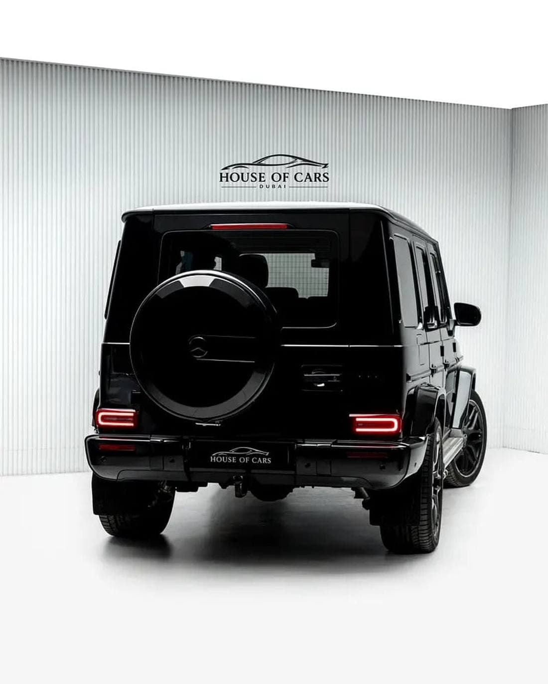 2022 Mercedes Benz G63 AMG thumbnail 2
