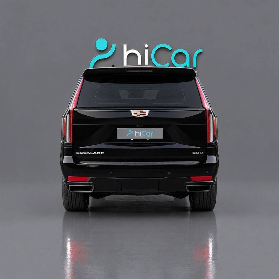 2023 Cadillac Escalade SPORT thumbnail 5