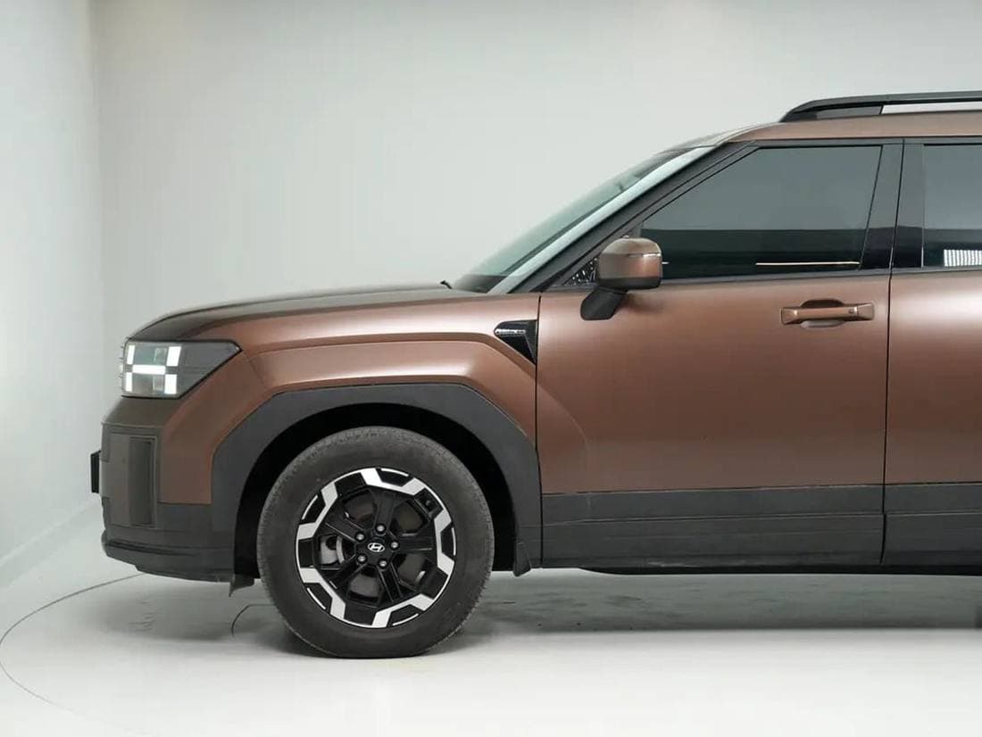 2024 Hyundai Santa Fe SMART thumbnail 4