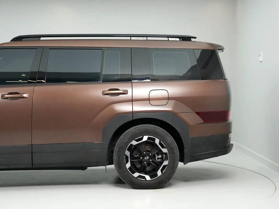 2024 Hyundai Santa Fe SMART thumbnail 5