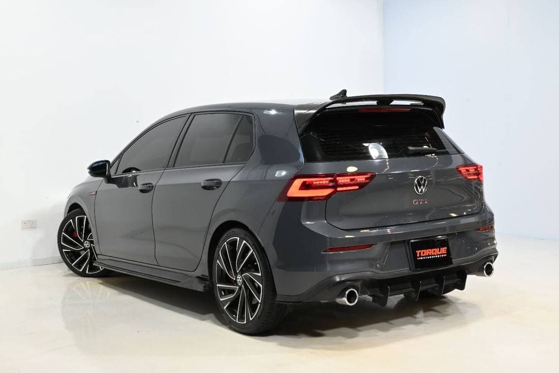 2023 Volkswagen Golf GTI P2 thumbnail 6