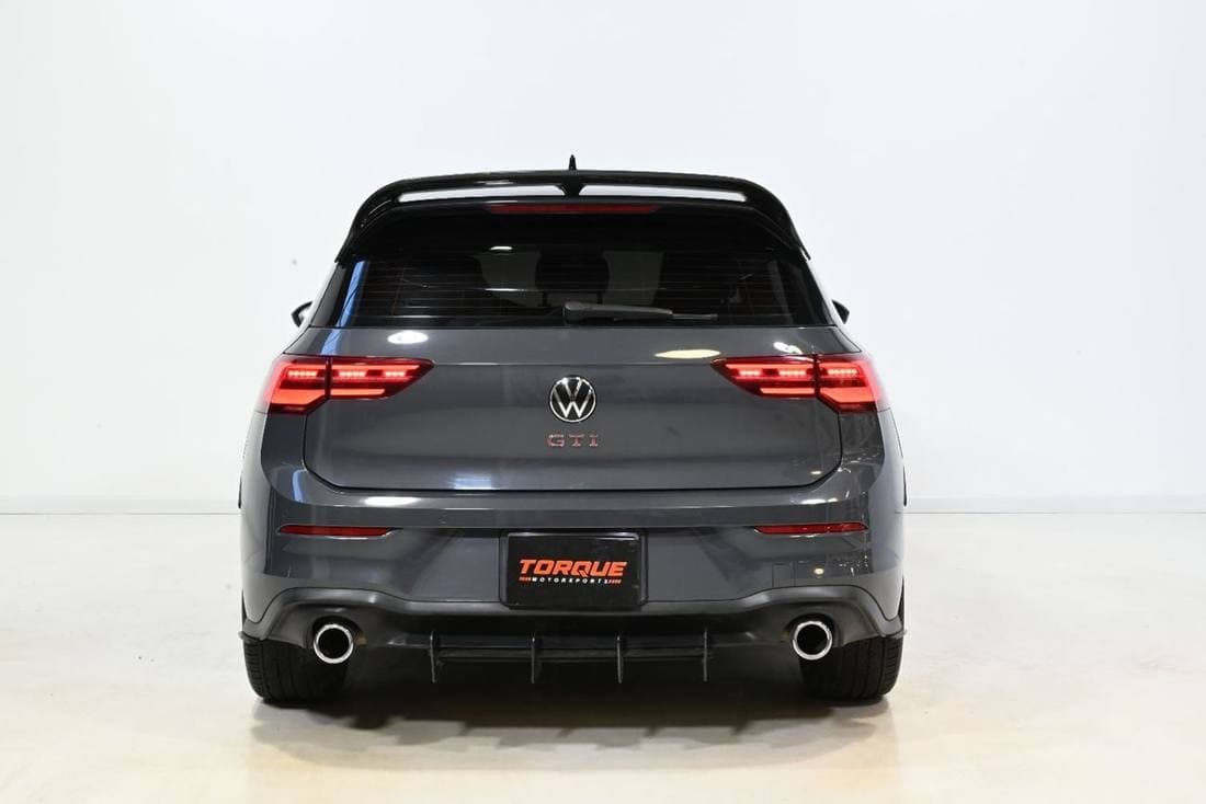 2023 Volkswagen Golf GTI P2 thumbnail 5