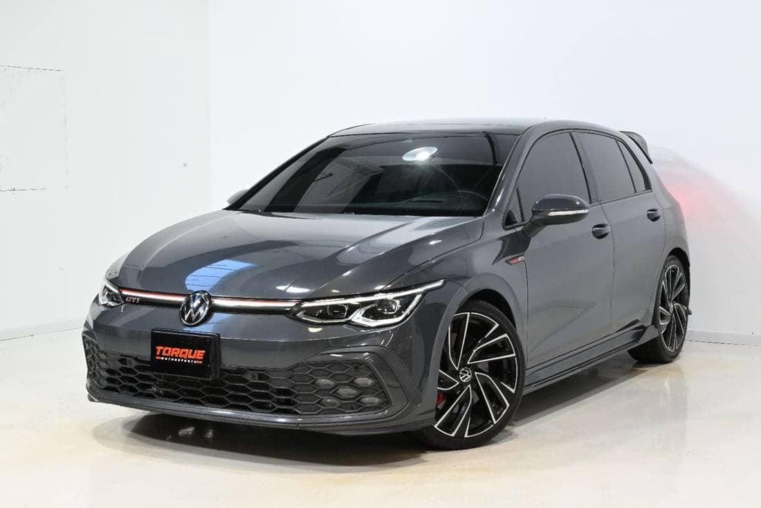 2023 Volkswagen Golf GTI P2 thumbnail 3
