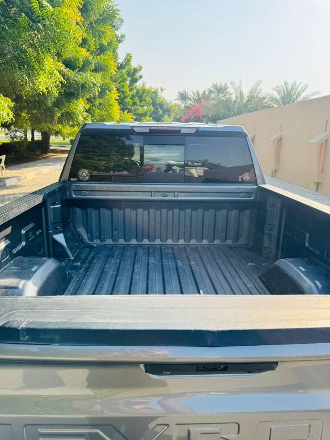 2021 Chevrolet Silverado 1500 CREW CAB 2LT TRAILBOSS thumbnail 5