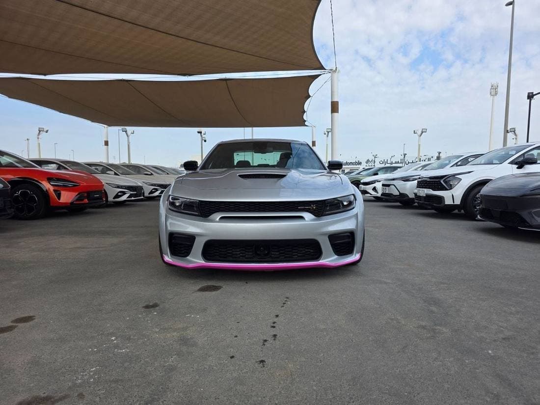 2023 Dodge Charger R/T SCATPACK