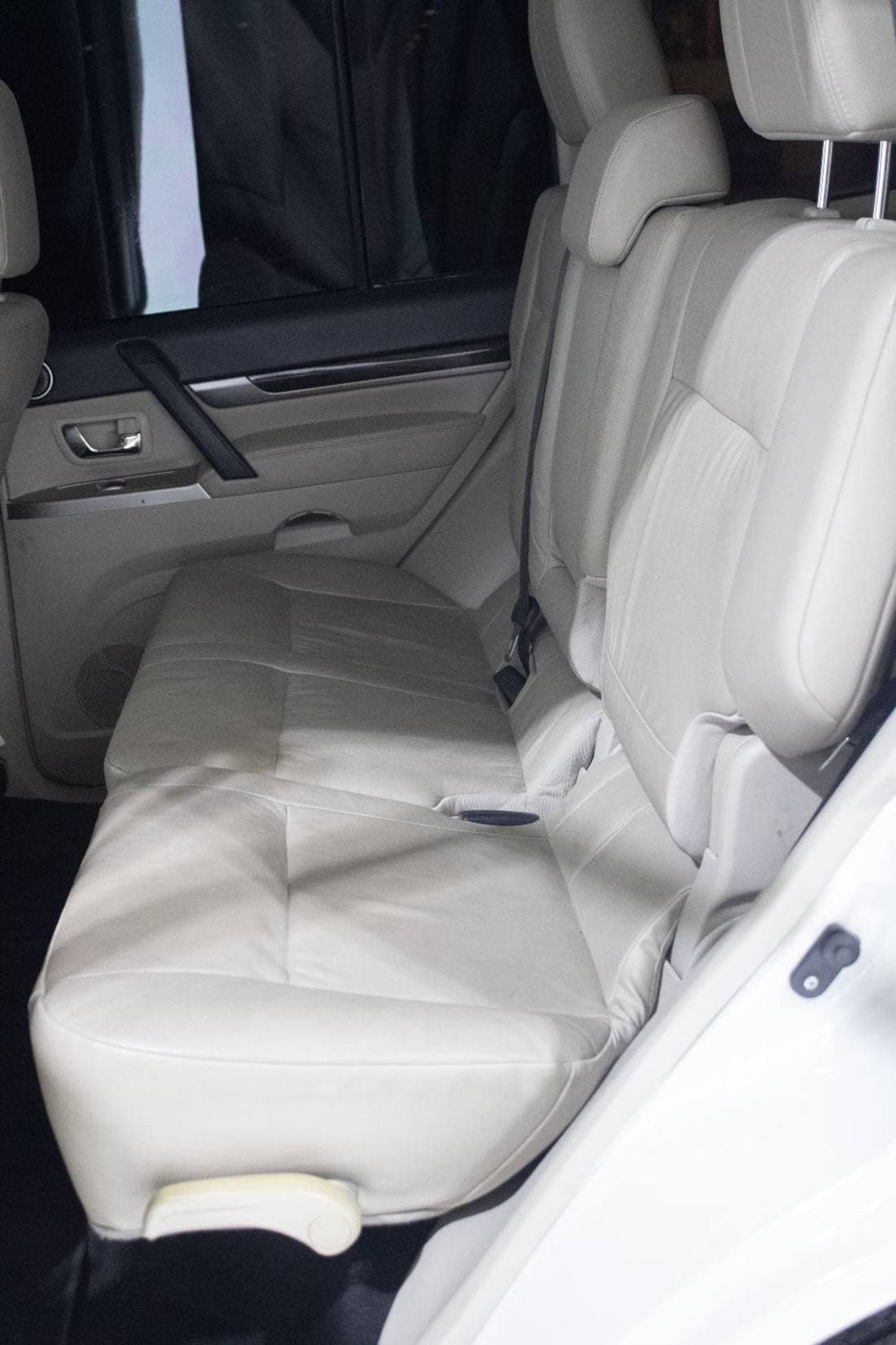 2020 Mitsubishi Pajero GLS H/L ROCKFORD PLATINUM thumbnail 7
