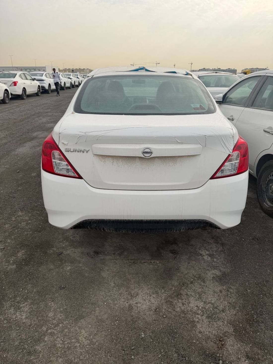 2025 Nissan Sunny S thumbnail 6