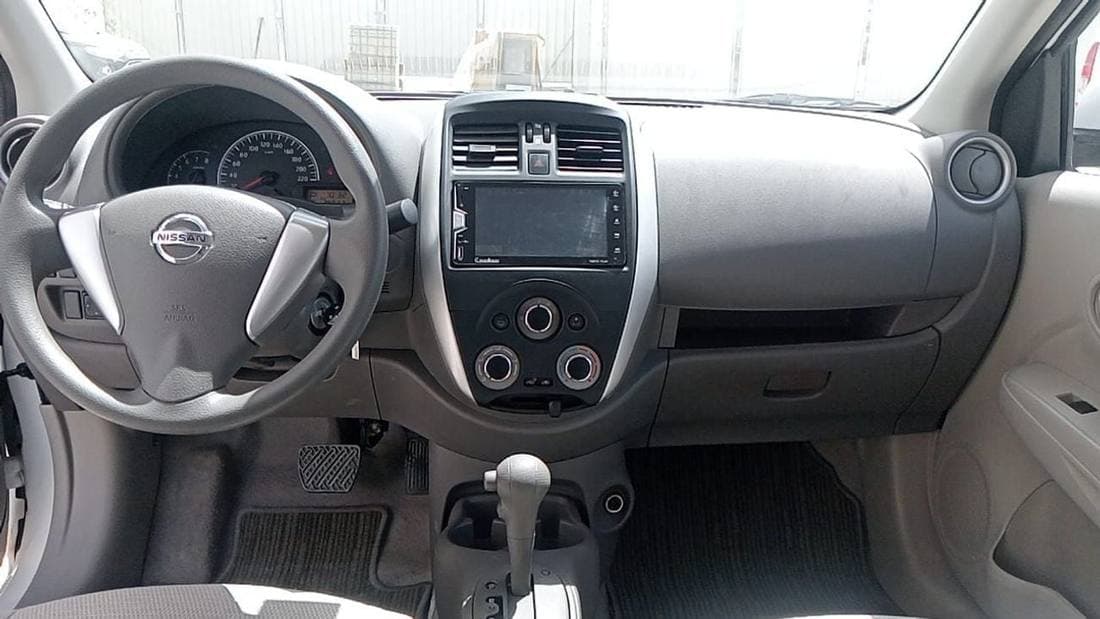 2024 Nissan Sunny SV thumbnail 6