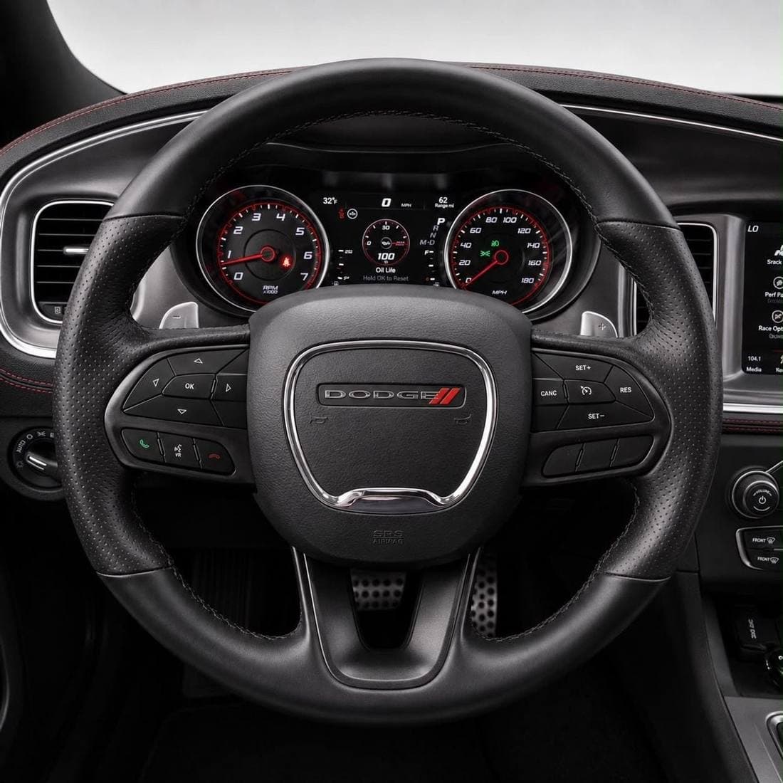 2020 Dodge Charger R/T SCATPACK thumbnail 8
