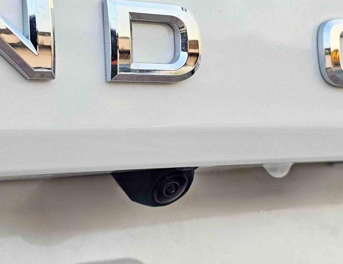 2026 Toyota Land Cruiser VXR thumbnail 8