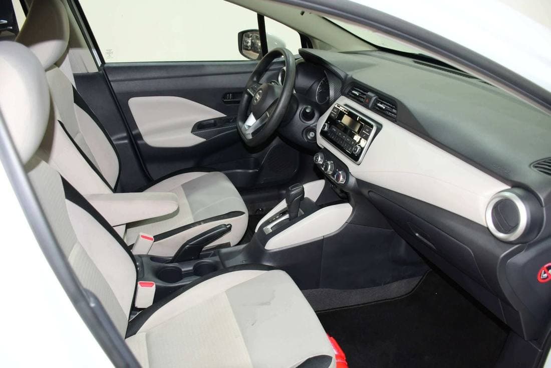 2023 Nissan Sunny SV thumbnail 6