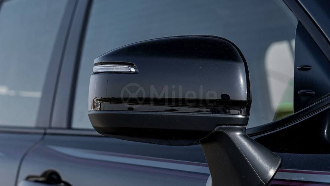 2026 Toyota Land Cruiser GXR thumbnail 3