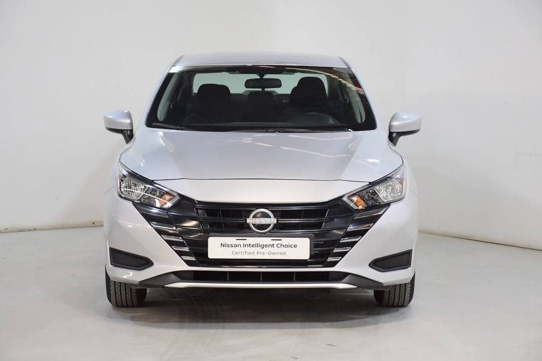 2024 Nissan Sunny S thumbnail 2