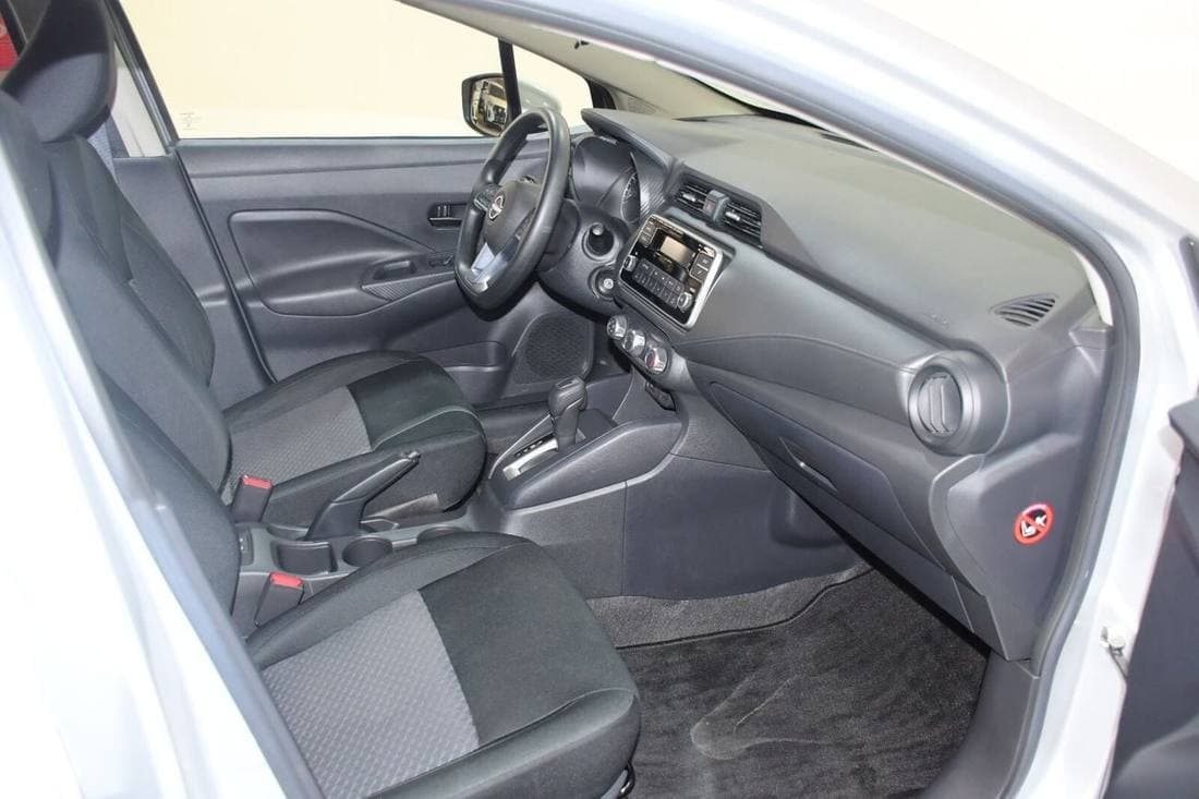 2024 Nissan Sunny S thumbnail 6