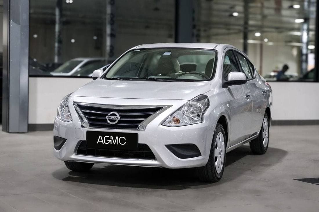 2024 Nissan Sunny S thumbnail 3