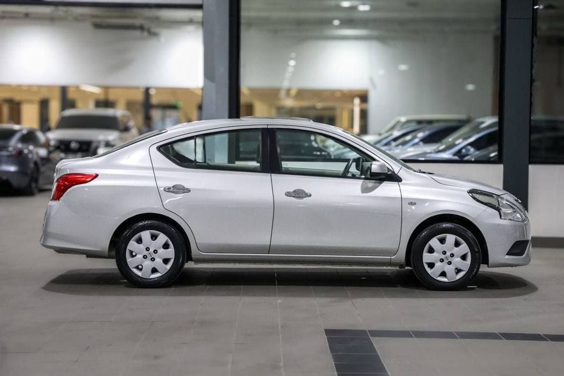 2024 Nissan Sunny S thumbnail 5