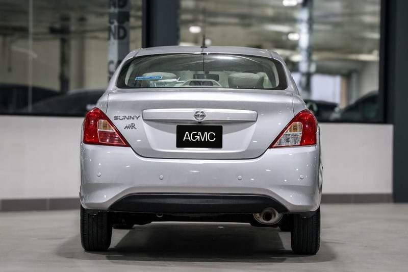 2024 Nissan Sunny S thumbnail 8