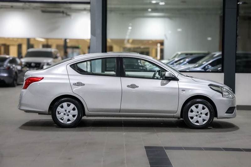 2024 Nissan Sunny S thumbnail 5