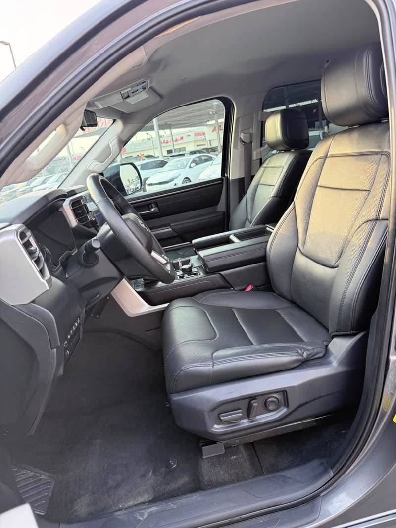 2023 Toyota Tundra SR thumbnail 6