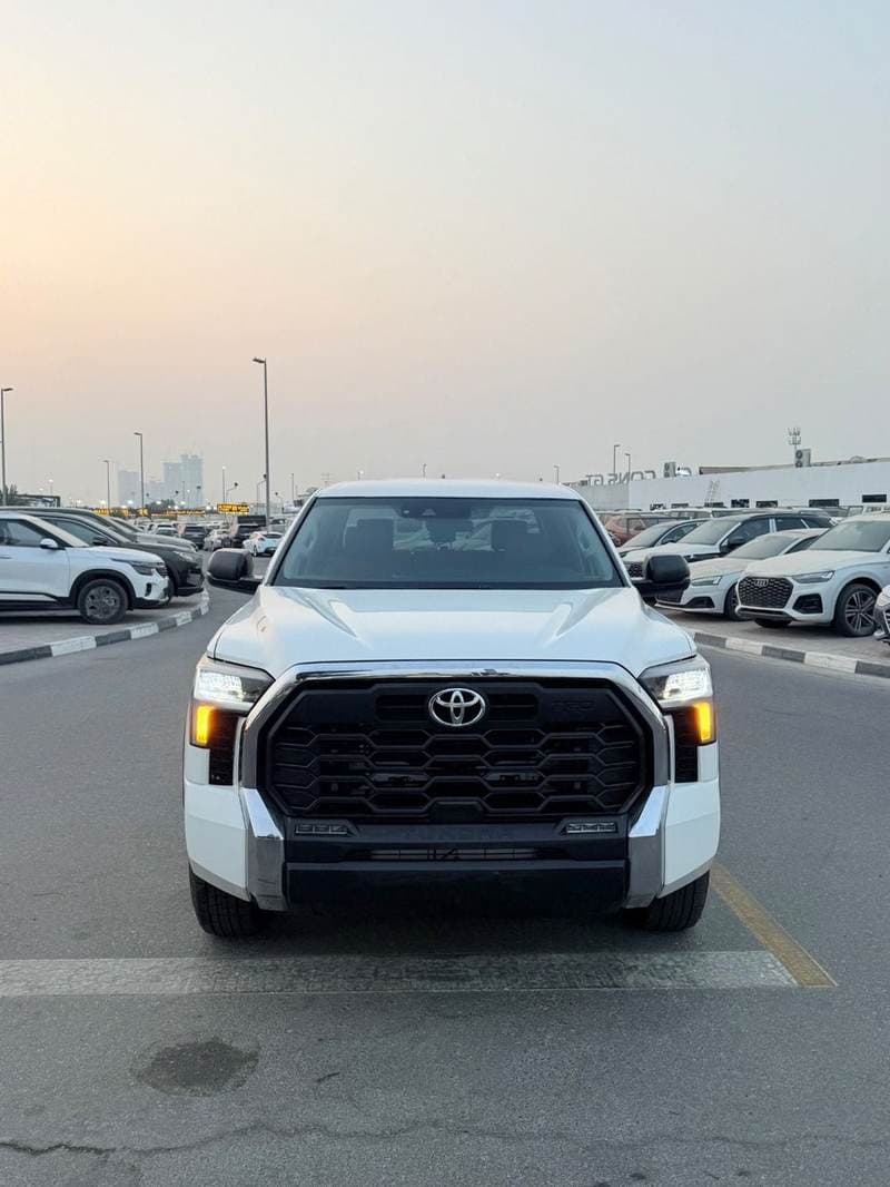 2024 Toyota Tundra SR thumbnail 3