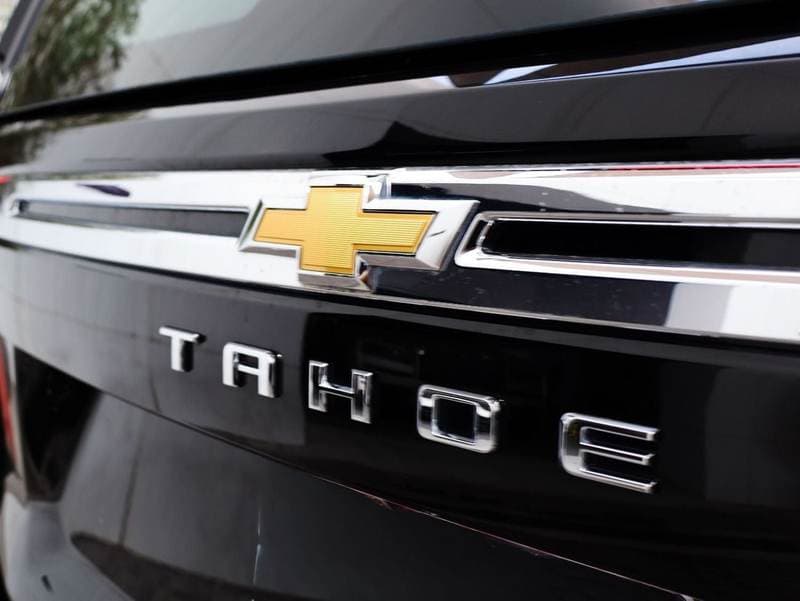 2024 Chevrolet Tahoe LS thumbnail 6