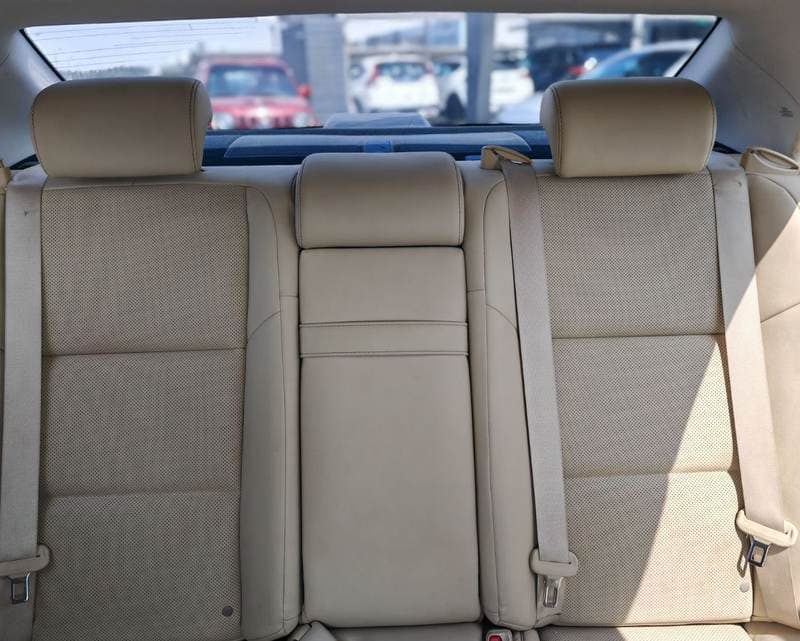 2015 Lexus ES350 PLATINUM thumbnail 5