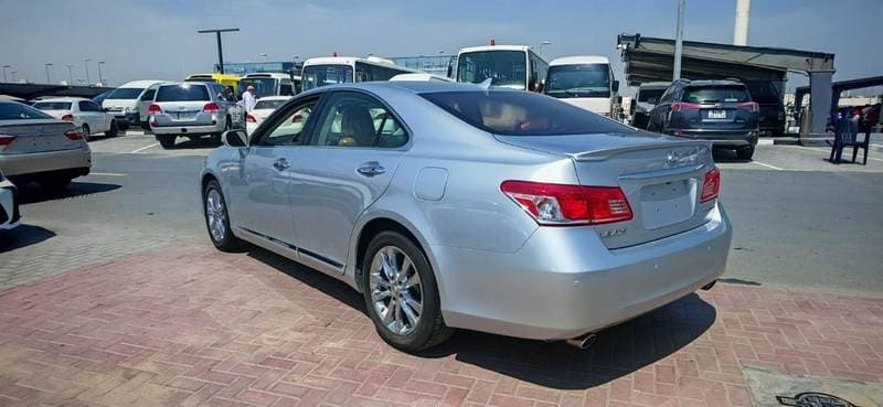 2010 Lexus ES350 BASE thumbnail 7