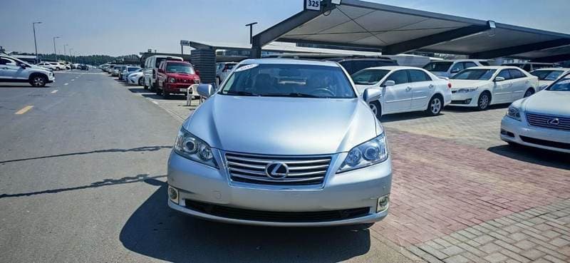 2010 Lexus ES350 BASE