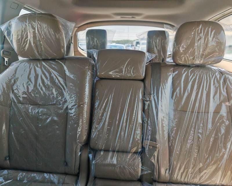 2014 Nissan Pathfinder SL thumbnail 8