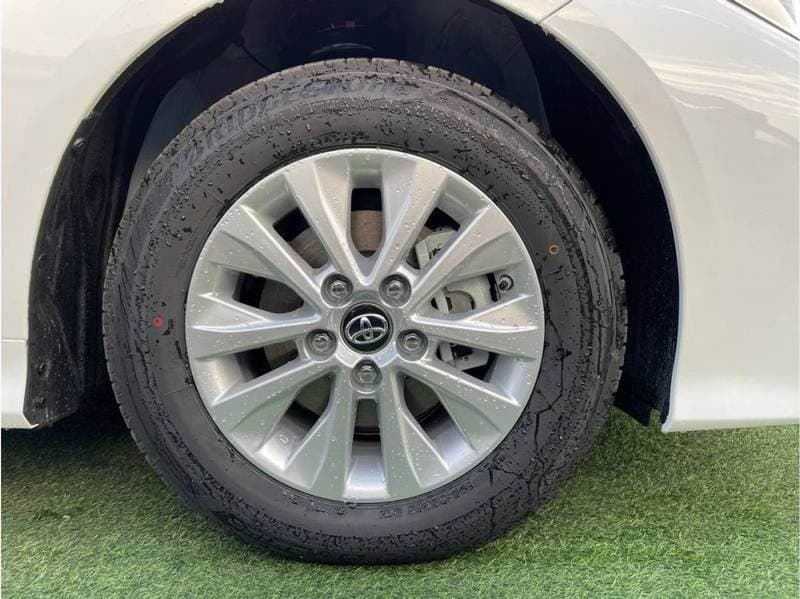 2022 Toyota Corolla XLI EXECUTIVE thumbnail 8